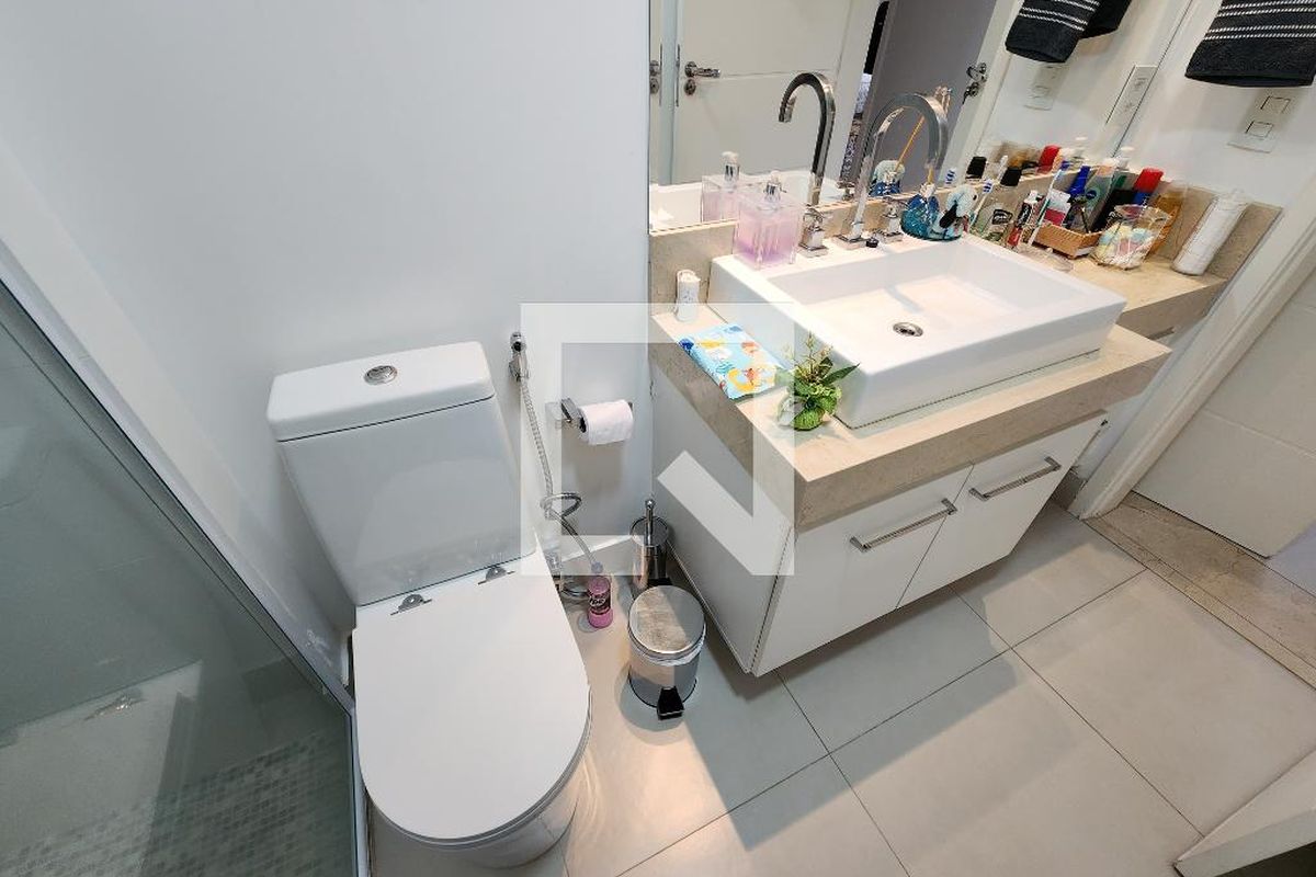 Apartamento à Venda - Bosque, 3 Quartos,  185 m2 em , Campinas - sp | SoloBR