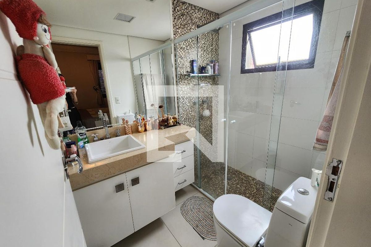 Apartamento à Venda - Bosque, 3 Quartos,  185 m2 em , Campinas - sp | SoloBR