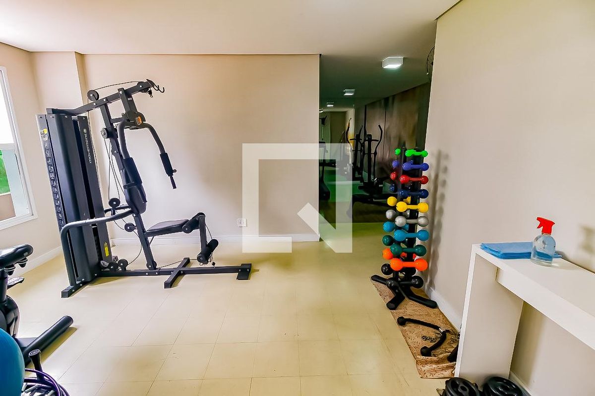 Apartamento, 2 quartos, 55 m² - Foto 96