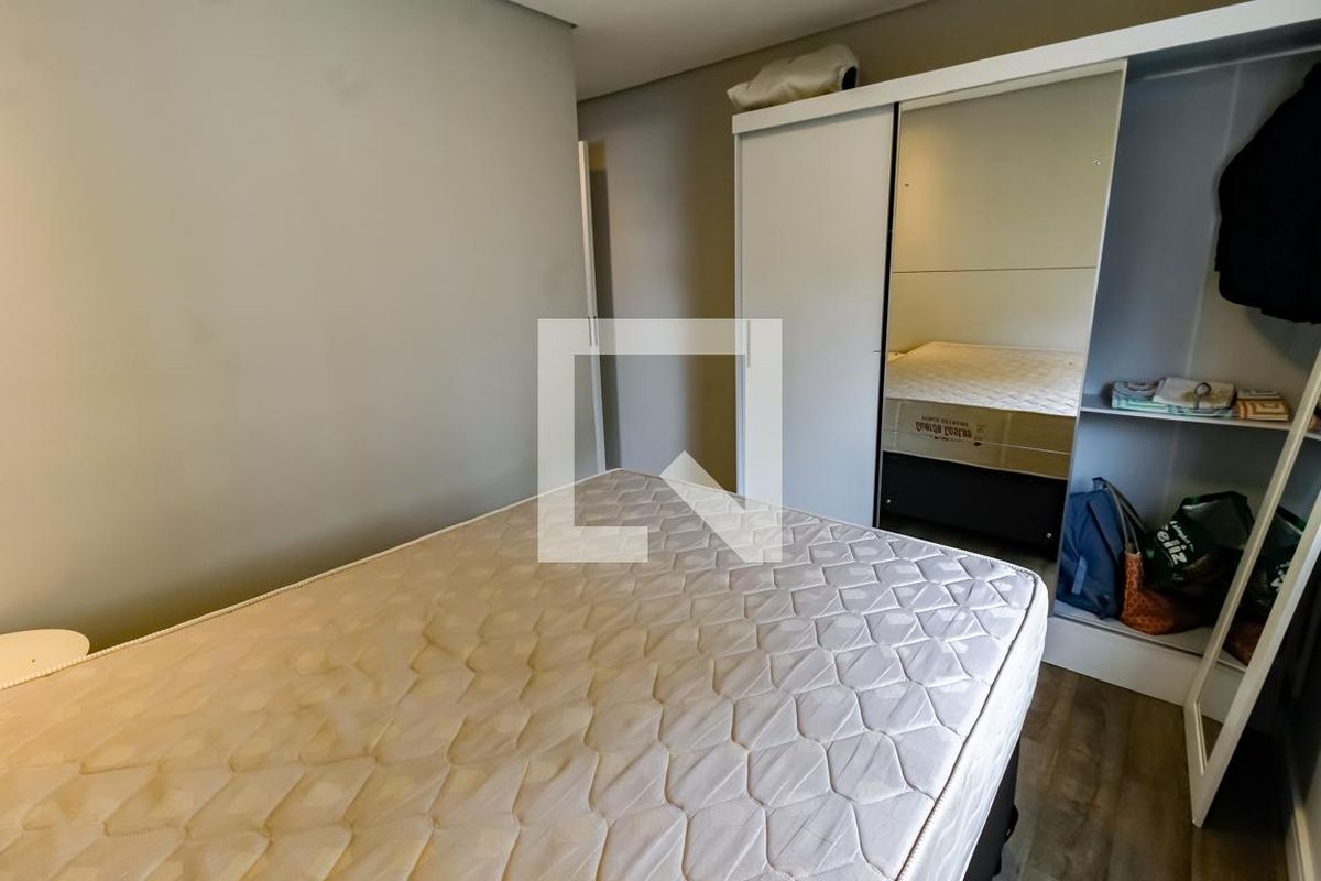 Apartamento, 2 quartos, 55 m² - Foto 42