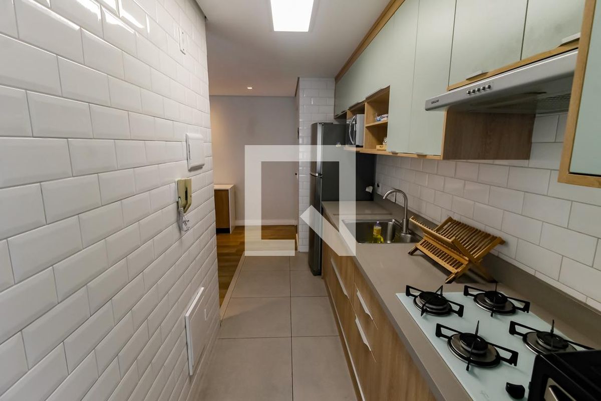 Apartamento, 2 quartos, 55 m² - Foto 62