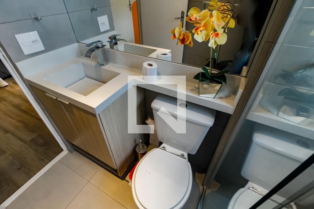 Apartamento, 2 quartos, 55 m² - Foto 32