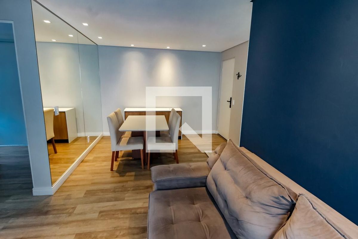 Apartamento, 2 quartos, 55 m² - Foto 8