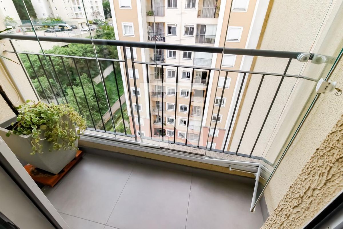 Apartamento, 2 quartos, 55 m² - Foto 12