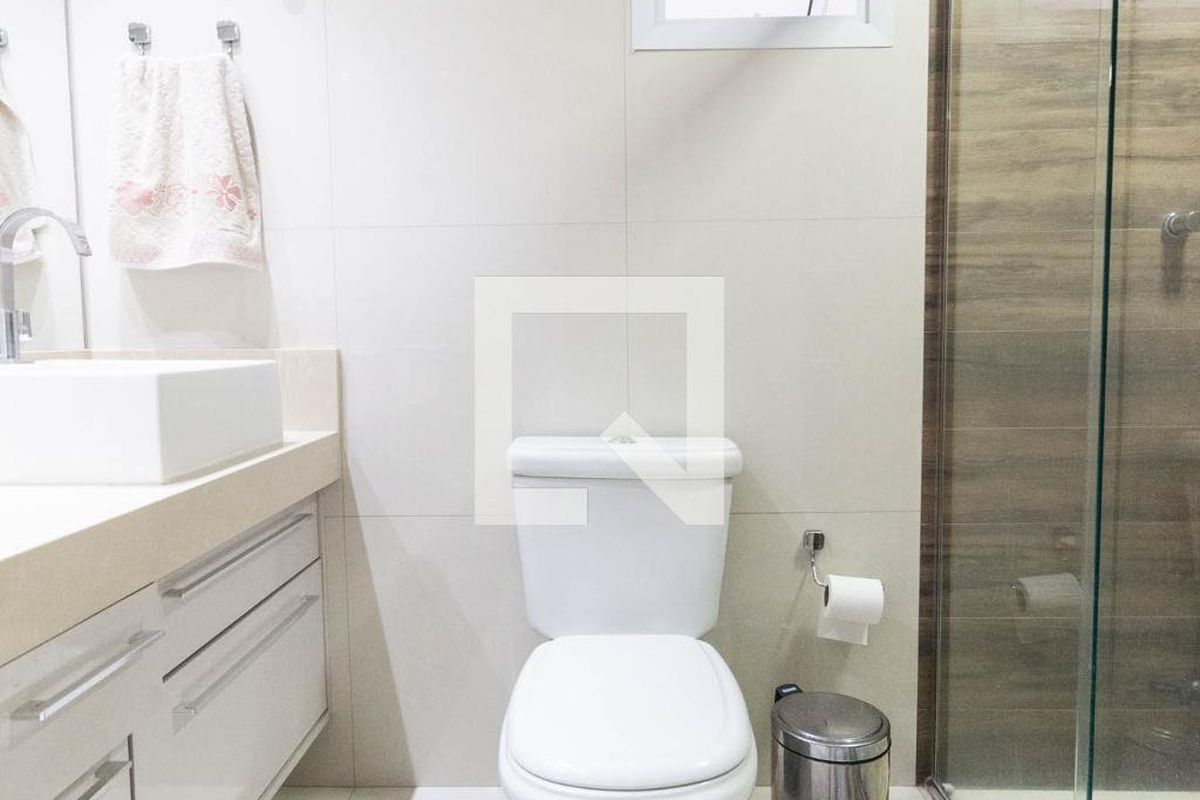 Apartamento, 3 quartos, 80 m² - Foto 61
