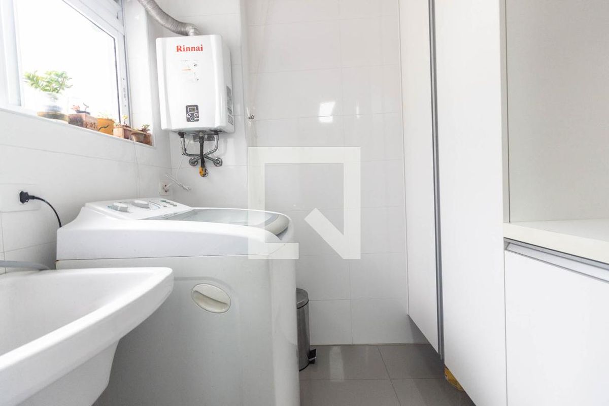 Apartamento, 3 quartos, 80 m² - Foto 89
