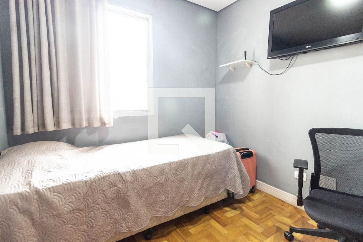 Apartamento, 3 quartos, 80 m² - Foto 51