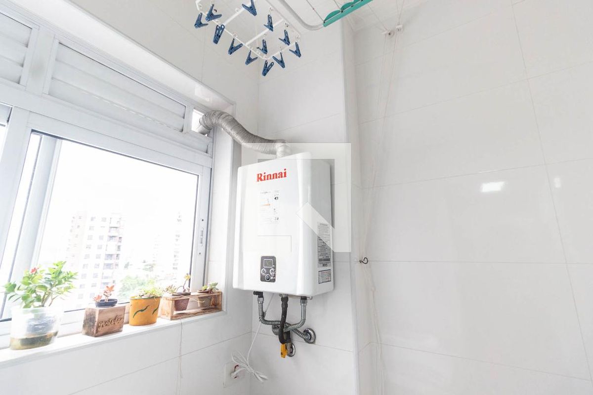 Apartamento, 3 quartos, 80 m² - Foto 93