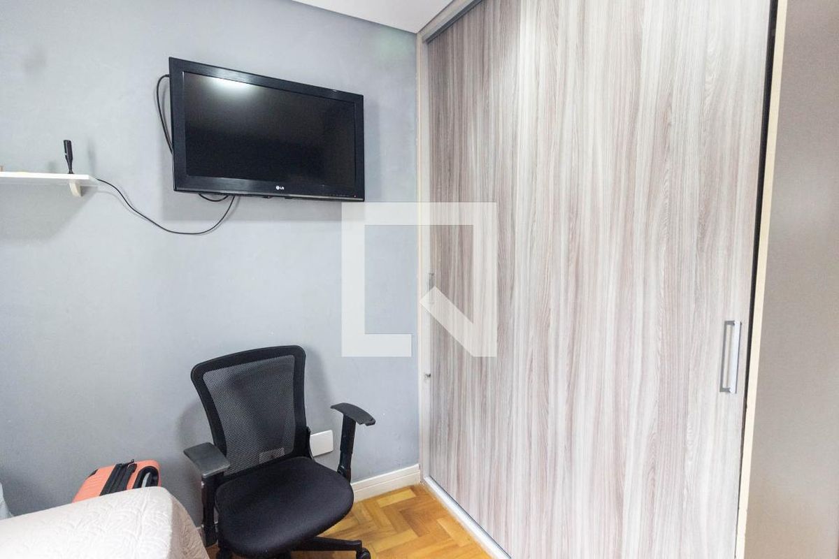Apartamento, 3 quartos, 80 m² - Foto 53