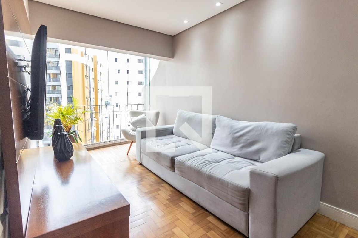 Apartamento, 3 quartos, 80 m² - Foto 5