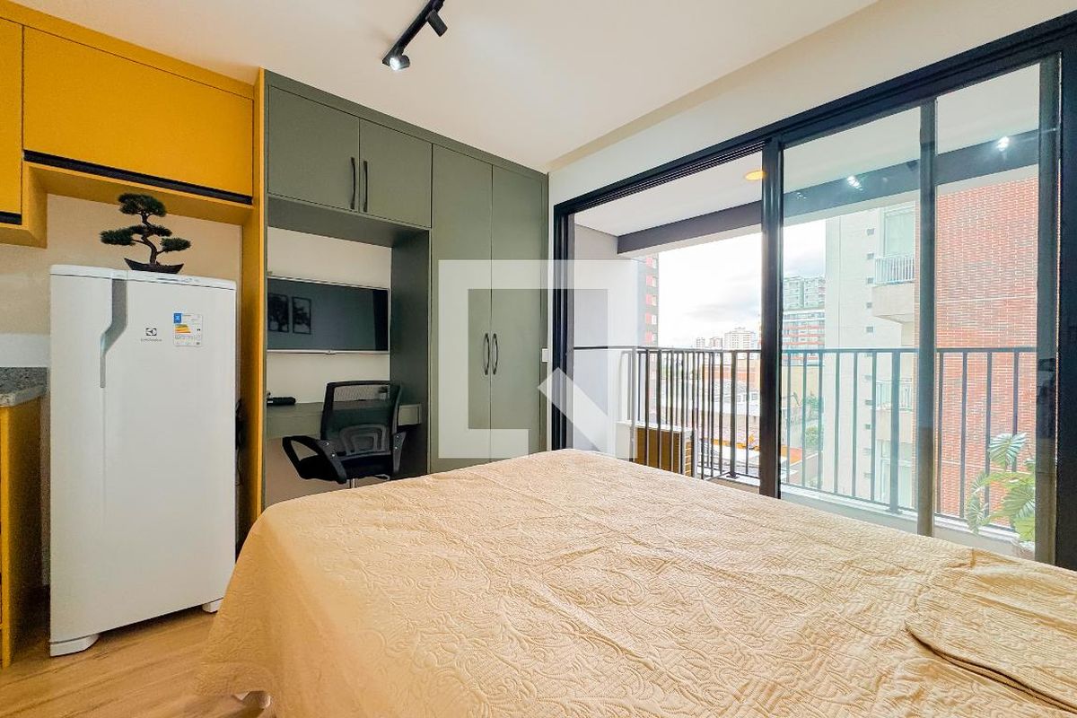 Kitnet-Studio, 23 m² - Foto 14