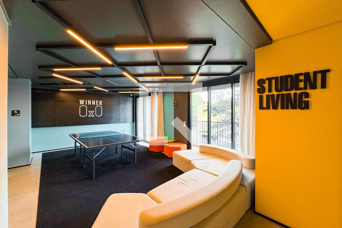 Kitnet-Studio, 23 m² - Foto 86