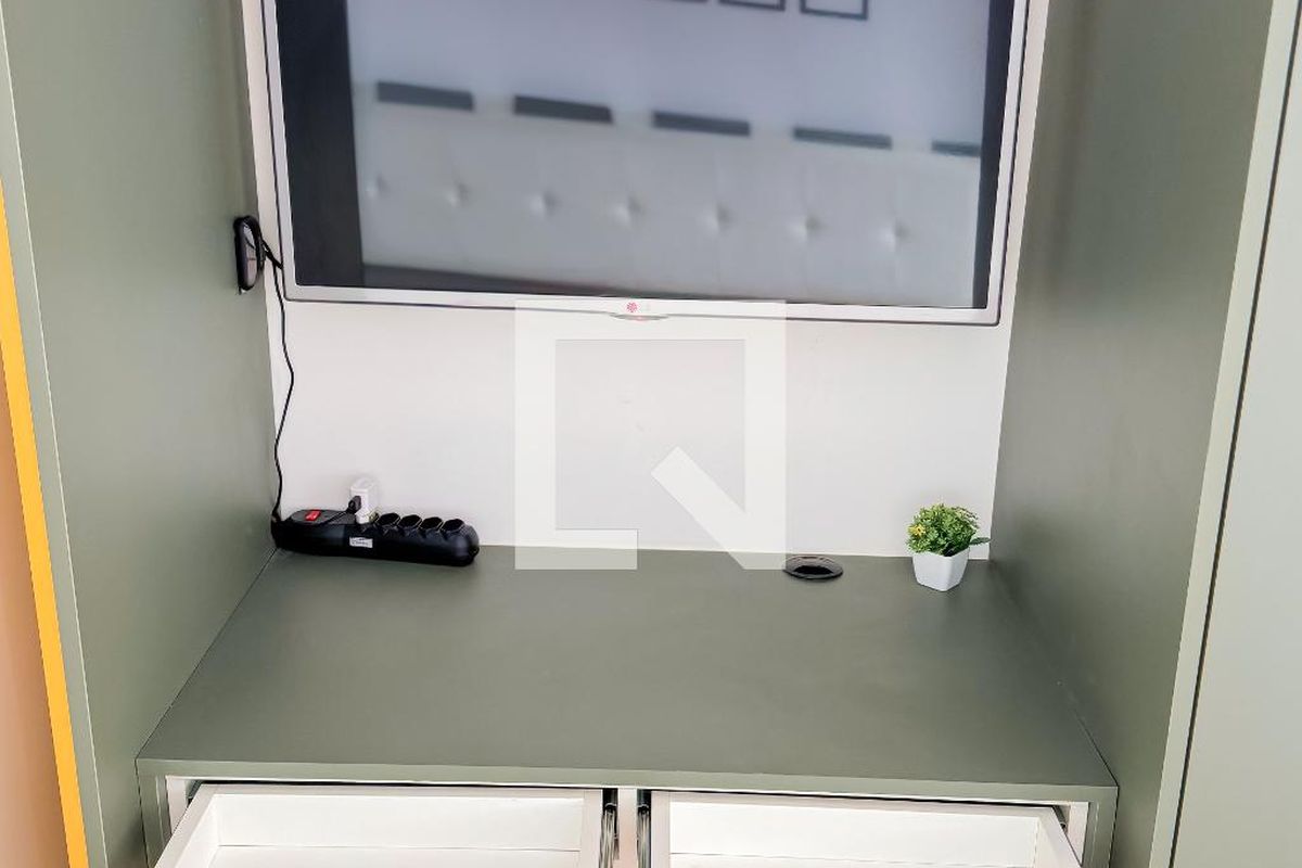 Kitnet-Studio, 23 m² - Foto 22