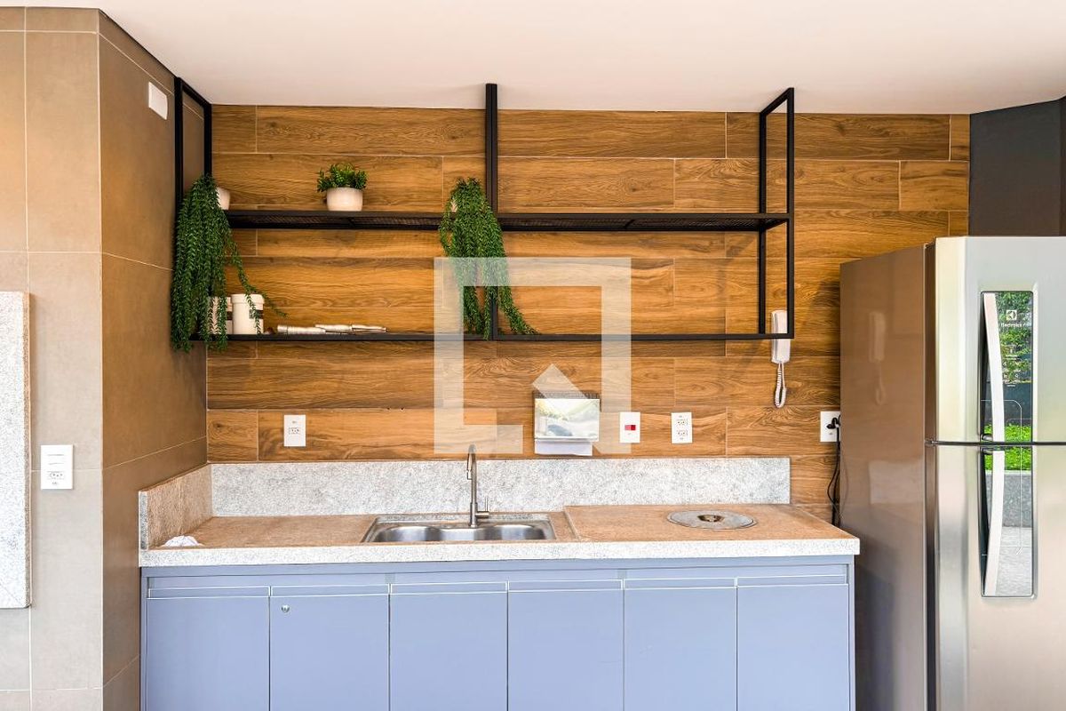 Kitnet-Studio, 23 m² - Foto 172