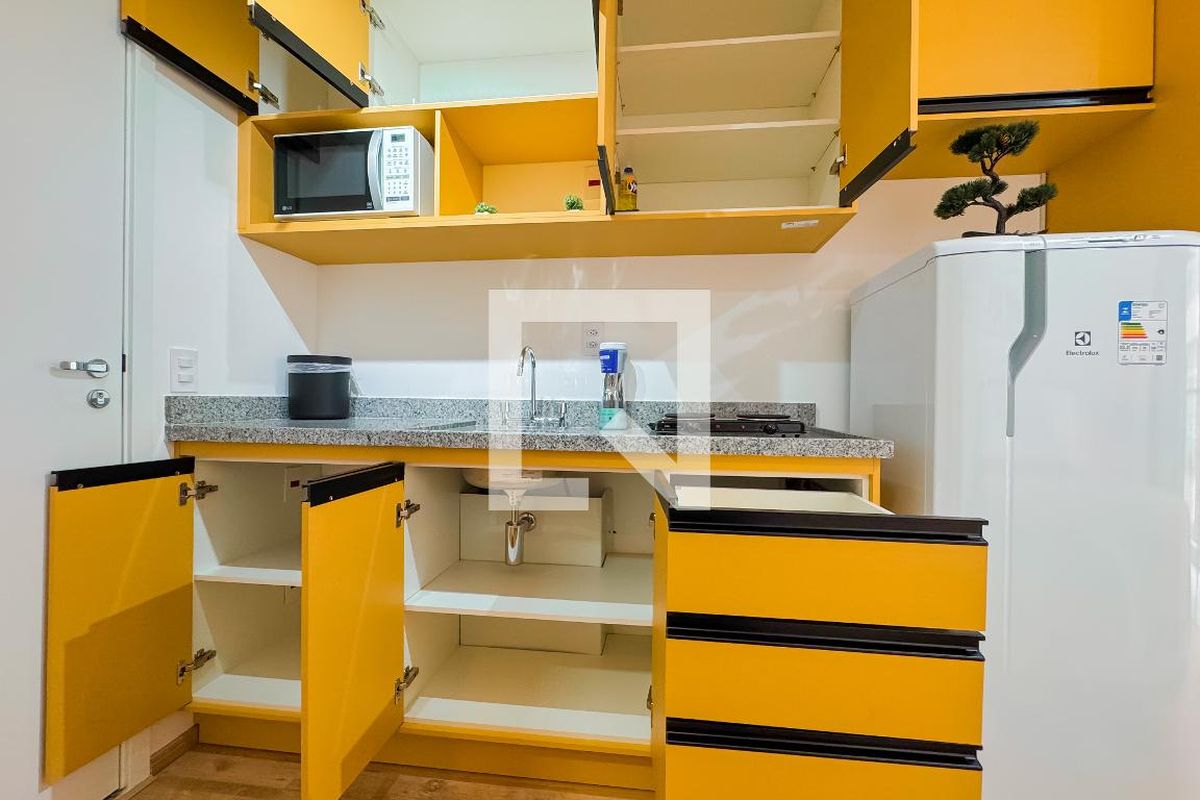 Kitnet-Studio, 23 m² - Foto 48