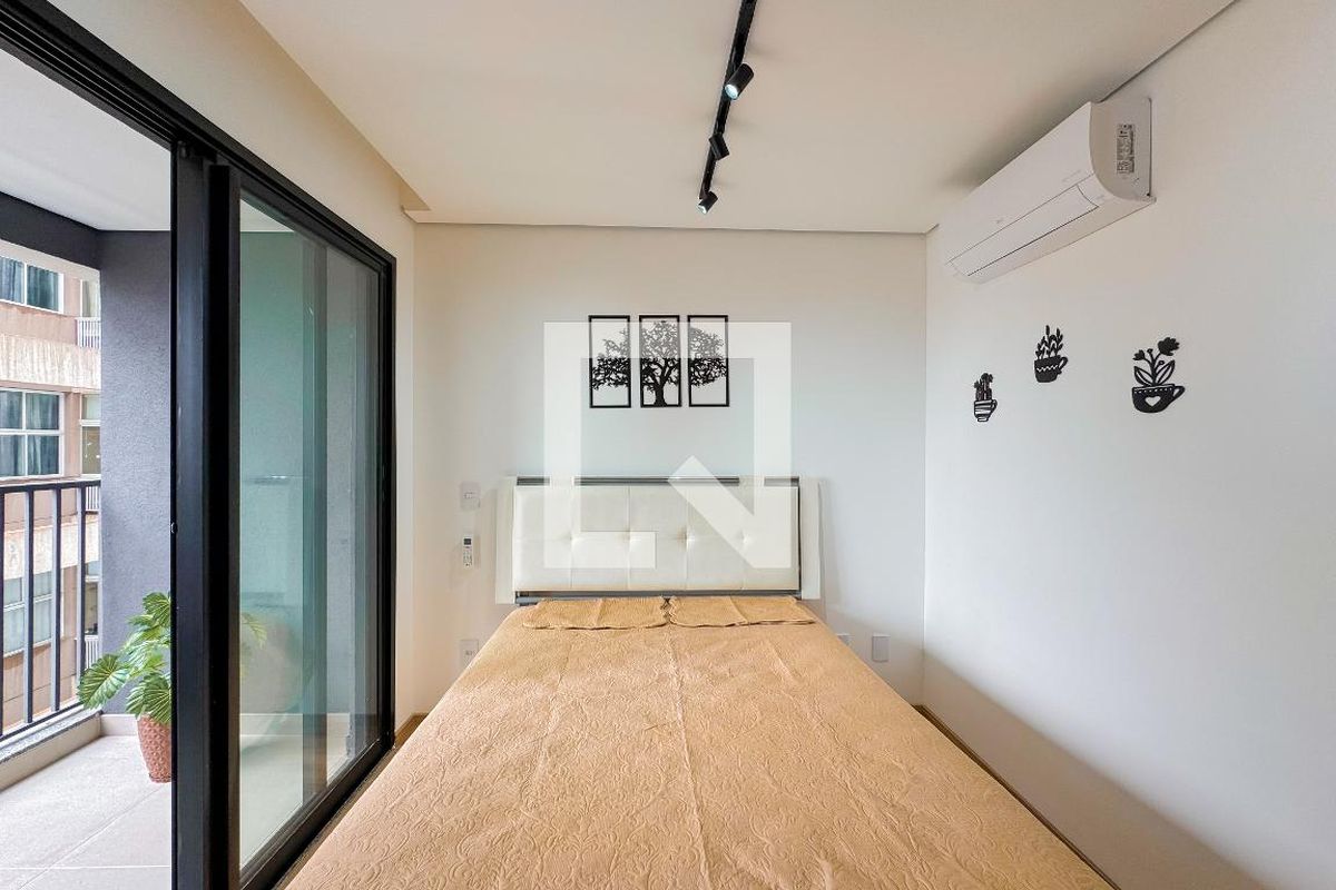 Kitnet-Studio, 23 m² - Foto 12