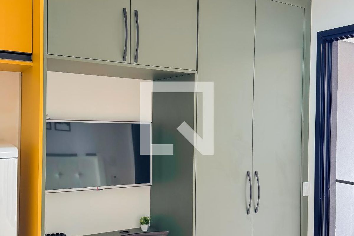 Kitnet-Studio, 23 m² - Foto 24