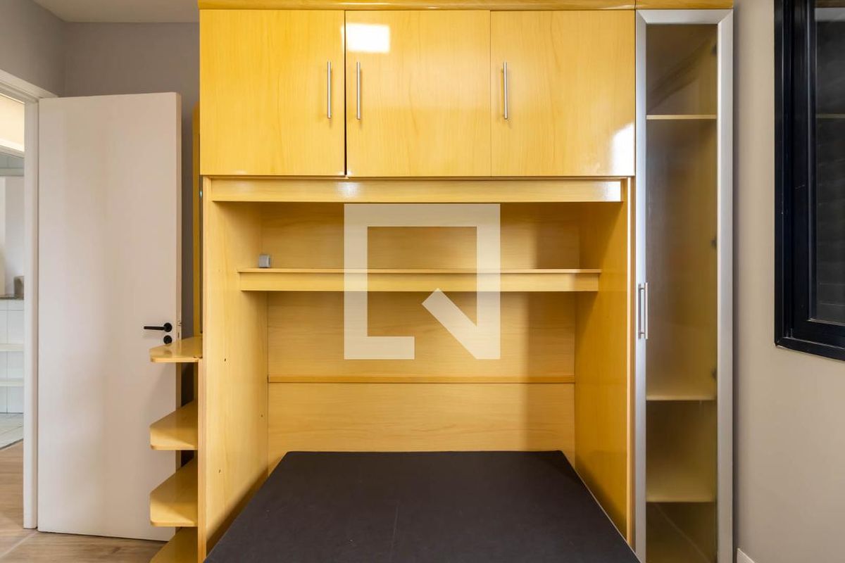 Apartamento, 2 quartos, 54 m² - Foto 40