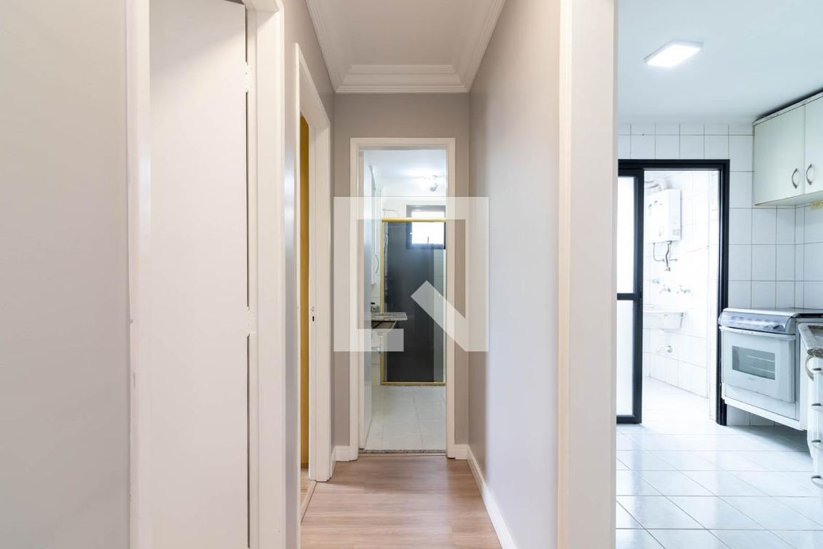 Apartamento, 2 quartos, 54 m² - Foto 78