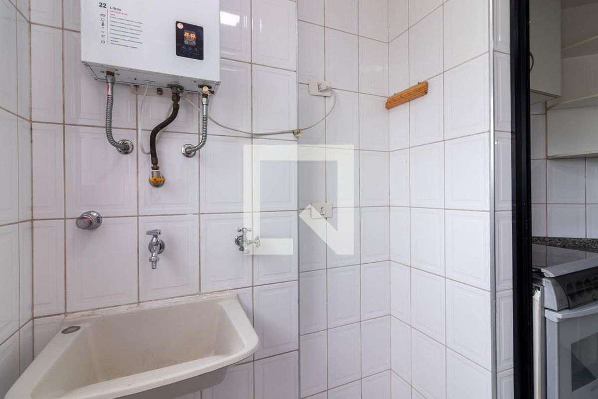 Apartamento, 2 quartos, 54 m² - Foto 100
