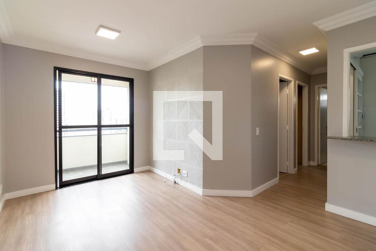 Apartamento, 2 quartos, 54 m² - Foto 2
