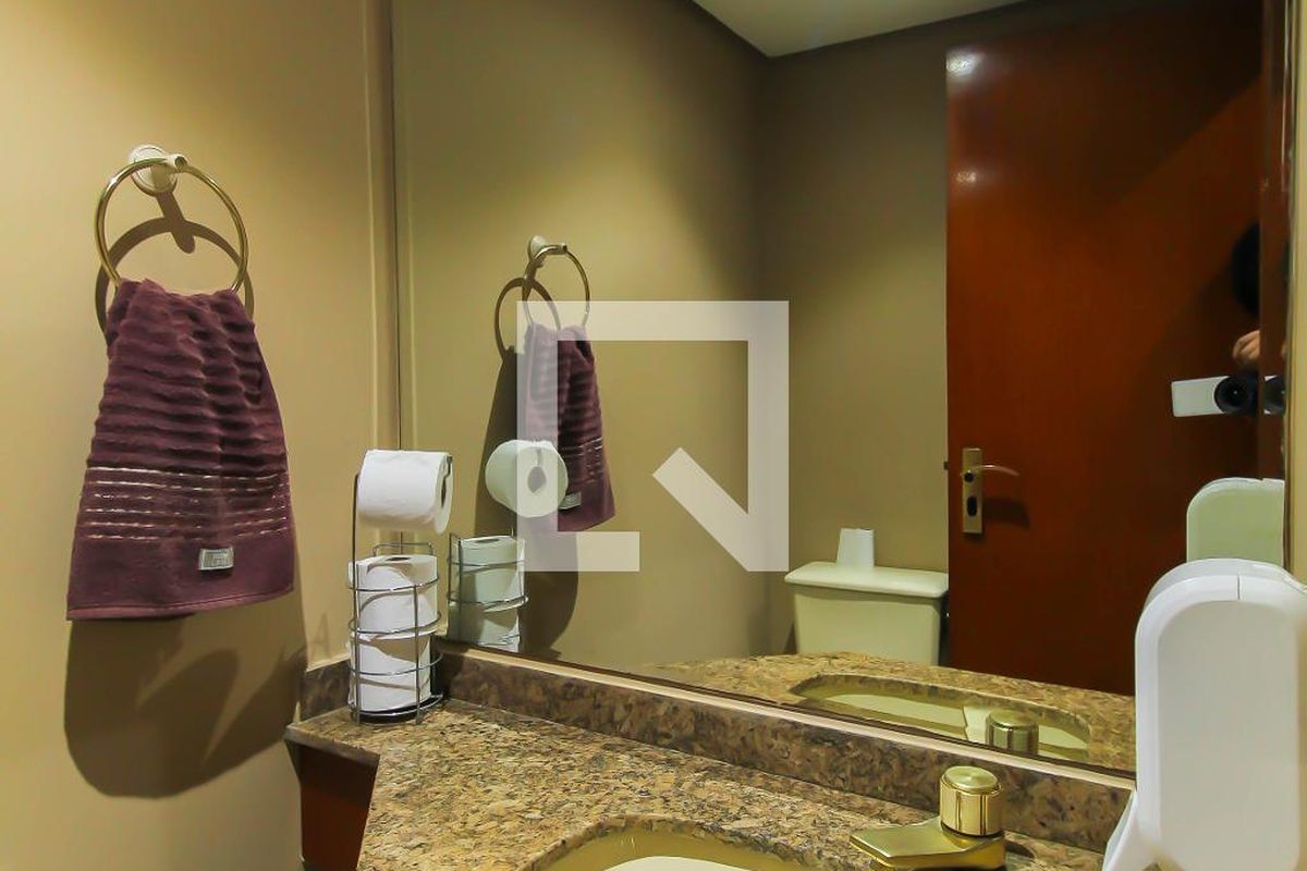 Apartamento, 3 quartos, 140 m² - Foto 59