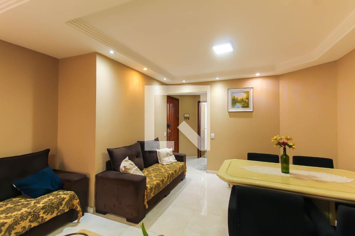 Apartamento, 3 quartos, 140 m² - Foto 10