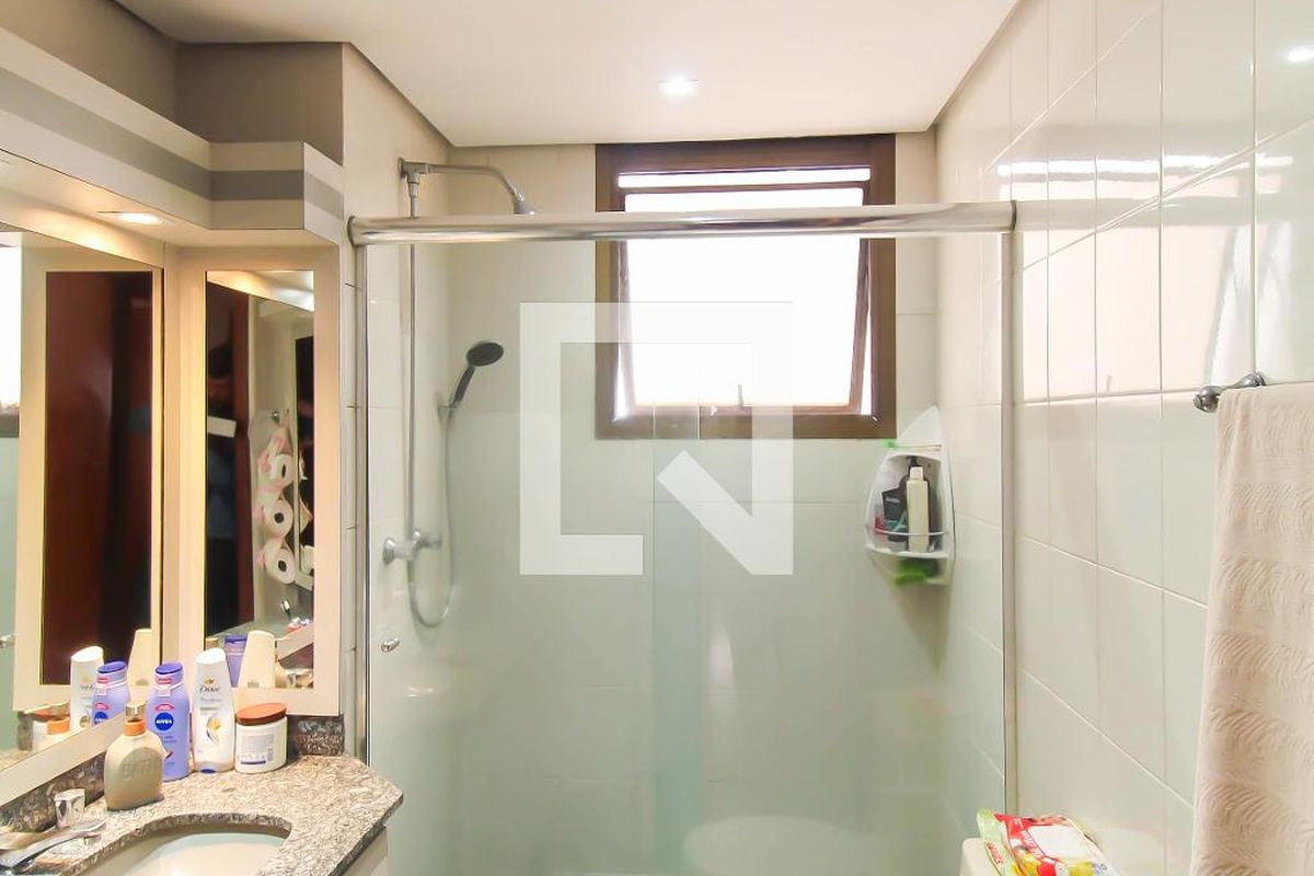 Apartamento, 3 quartos, 140 m² - Foto 47