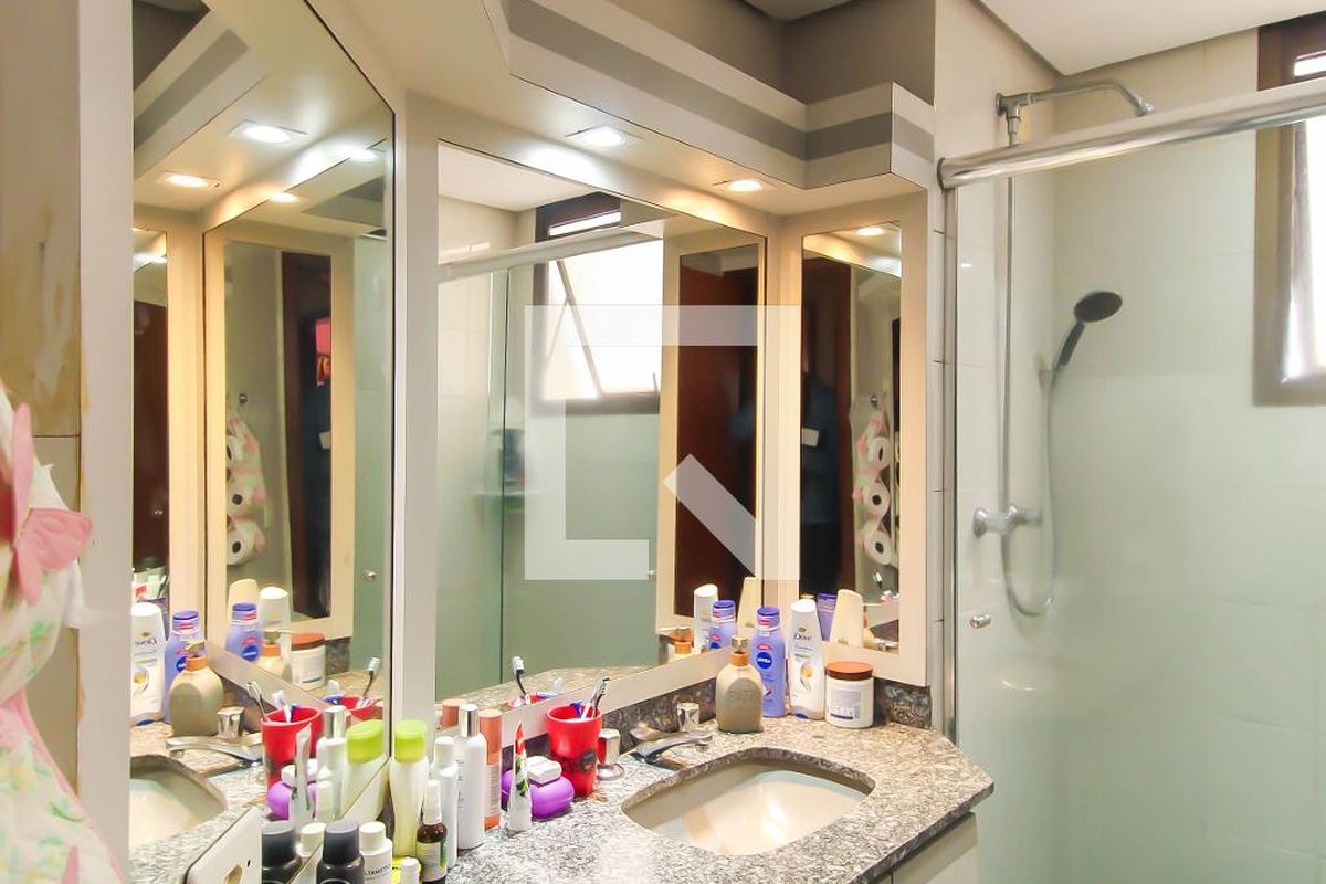 Apartamento, 3 quartos, 140 m² - Foto 50