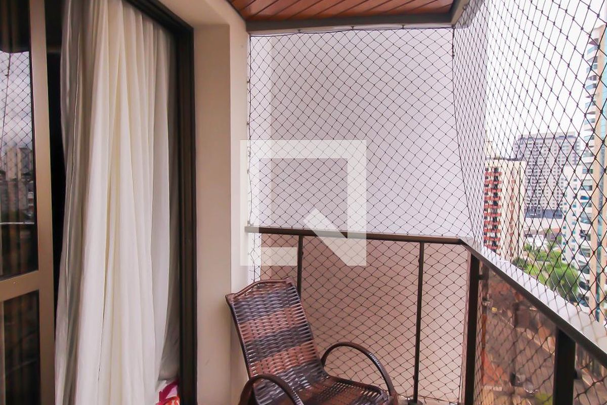 Apartamento, 3 quartos, 140 m² - Foto 11