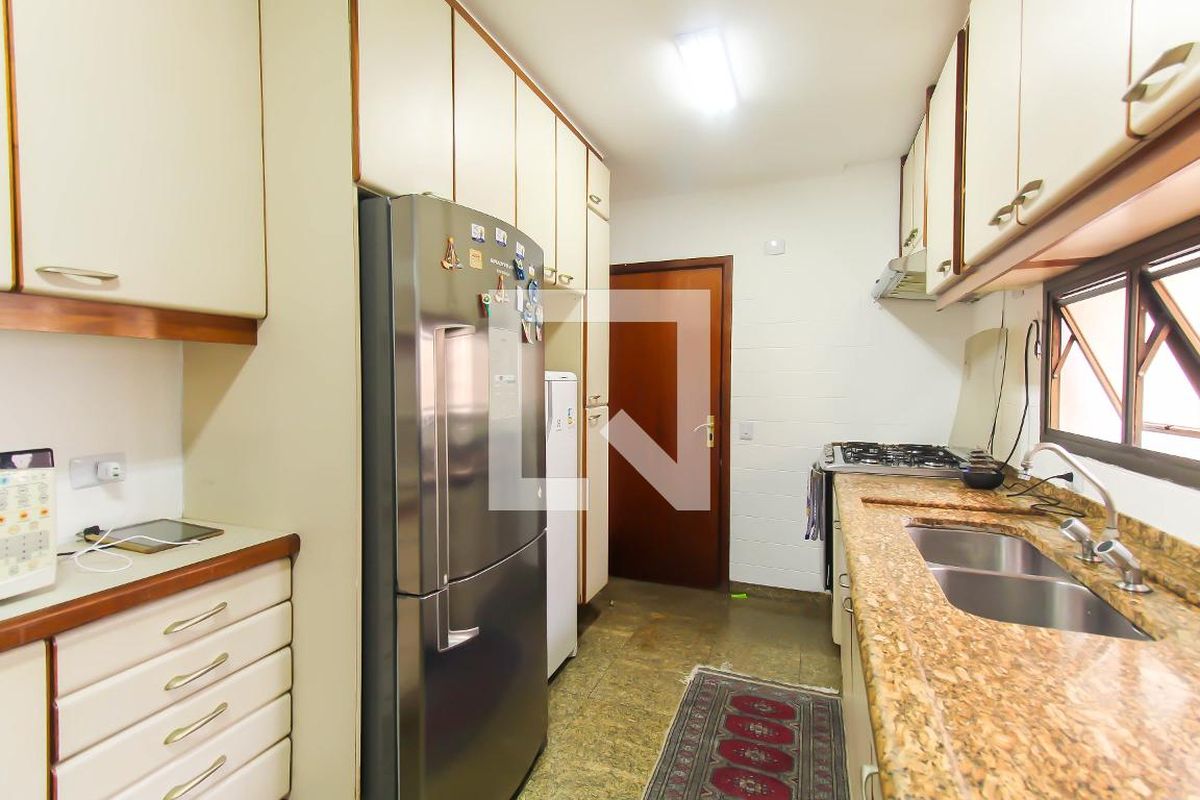 Apartamento, 3 quartos, 140 m² - Foto 66
