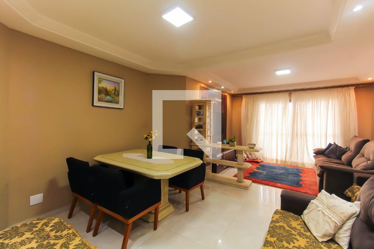 Apartamento, 3 quartos, 140 m² - Foto 2