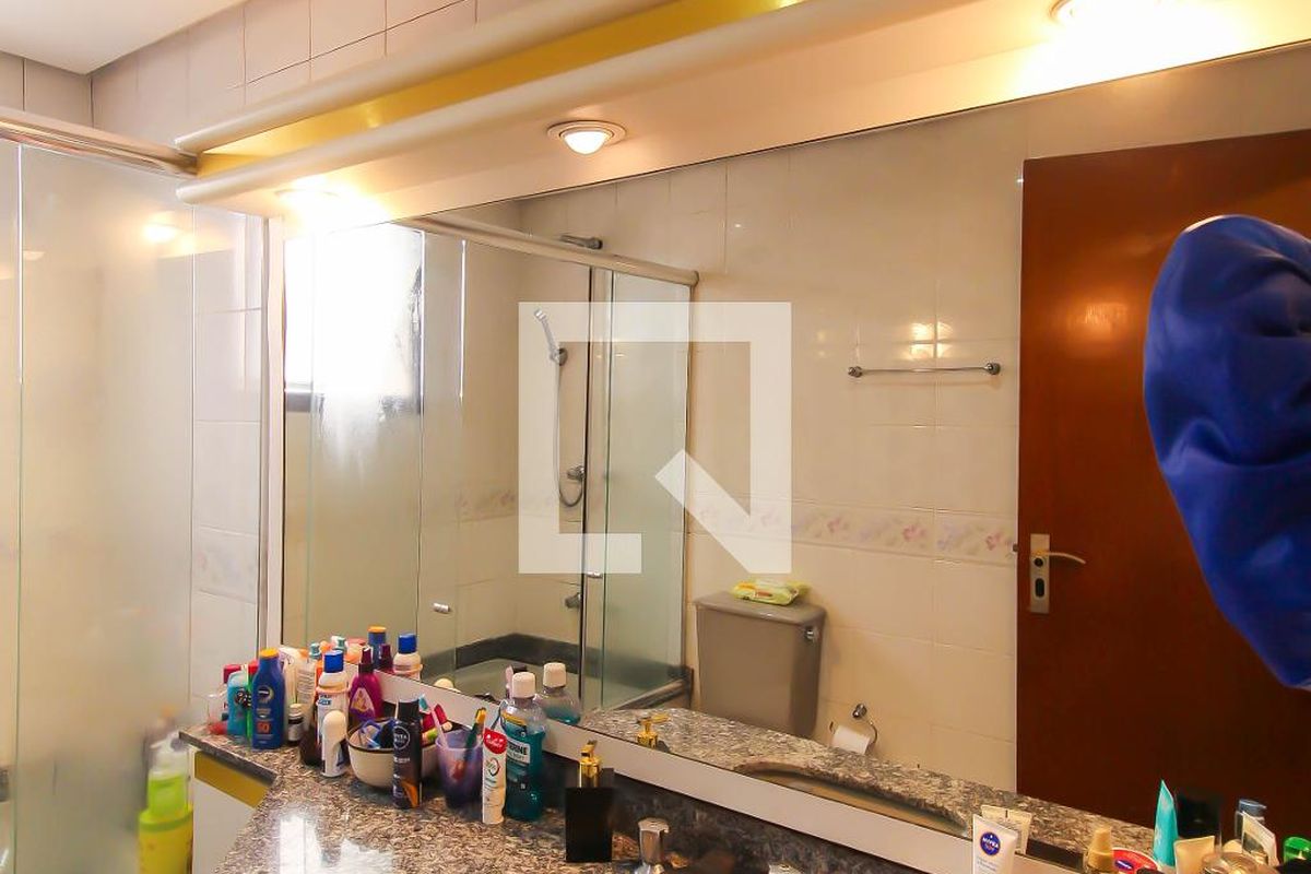 Apartamento, 3 quartos, 140 m² - Foto 42