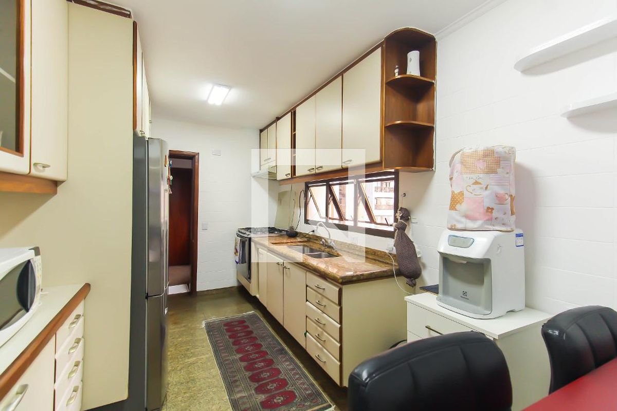 Apartamento, 3 quartos, 140 m² - Foto 63