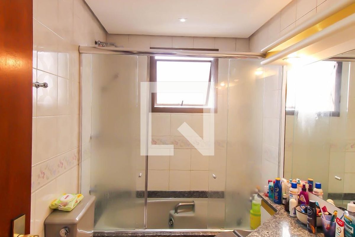Apartamento, 3 quartos, 140 m² - Foto 39