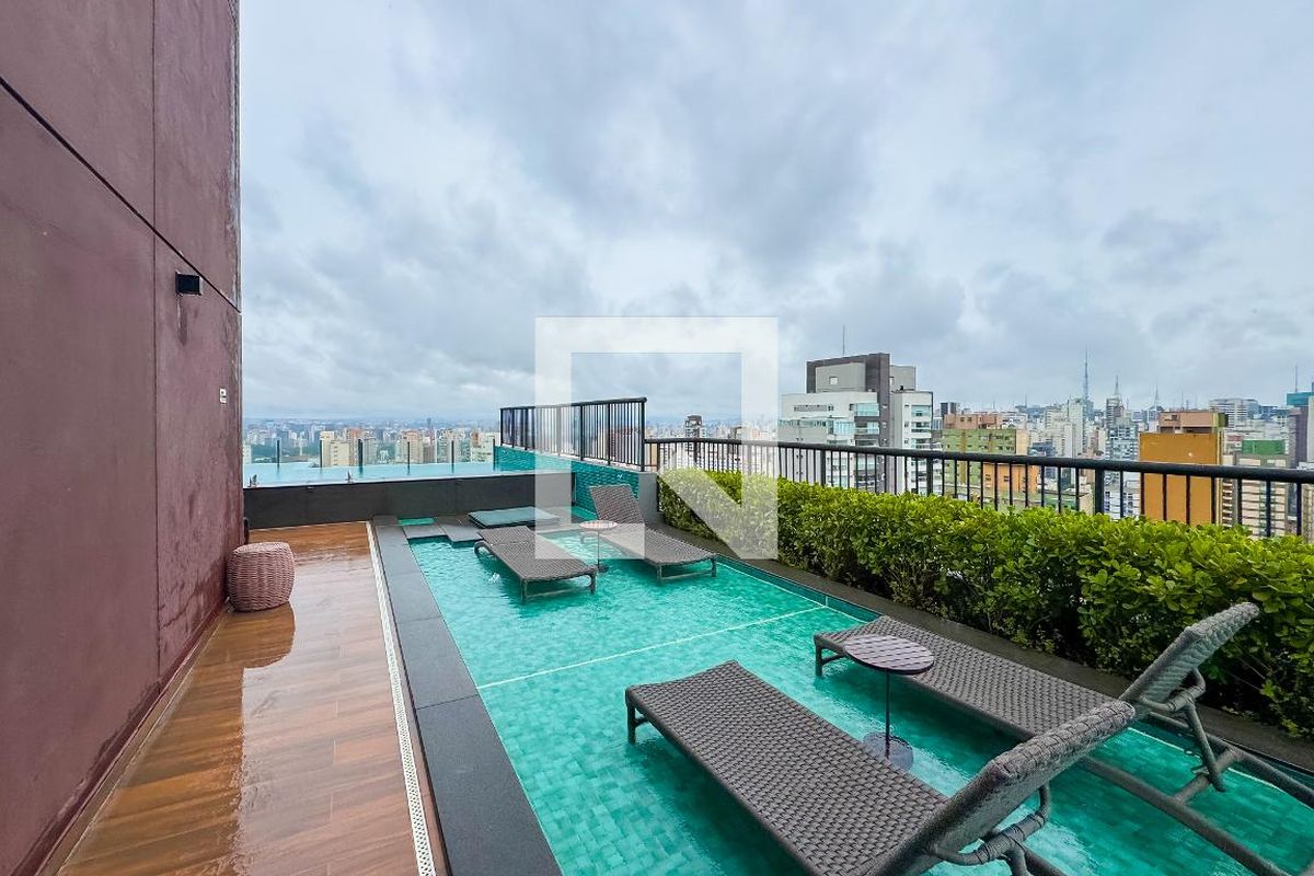 Apartamento, 2 quartos, 65 m² - Foto 134