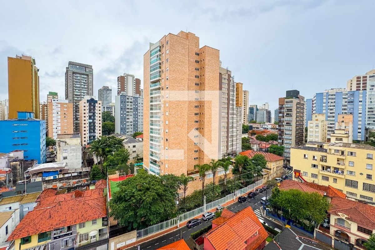 Apartamento, 2 quartos, 65 m² - Foto 50