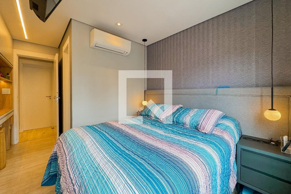 Apartamento, 2 quartos, 65 m² - Foto 60