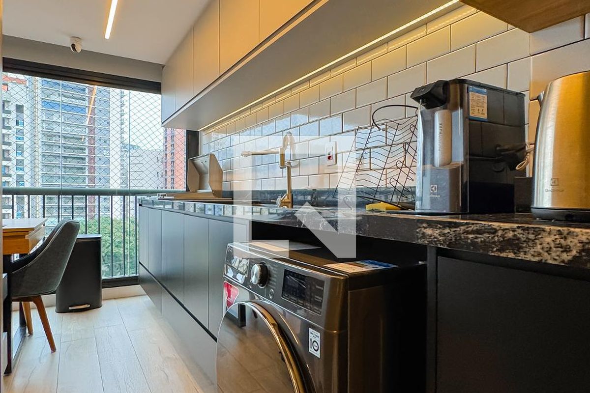 Apartamento, 2 quartos, 65 m² - Foto 118