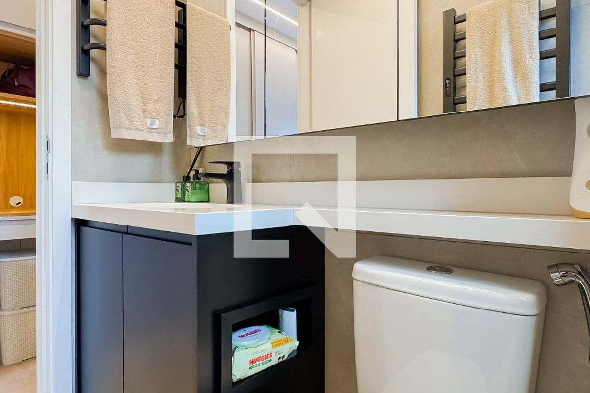 Apartamento, 2 quartos, 65 m² - Foto 74