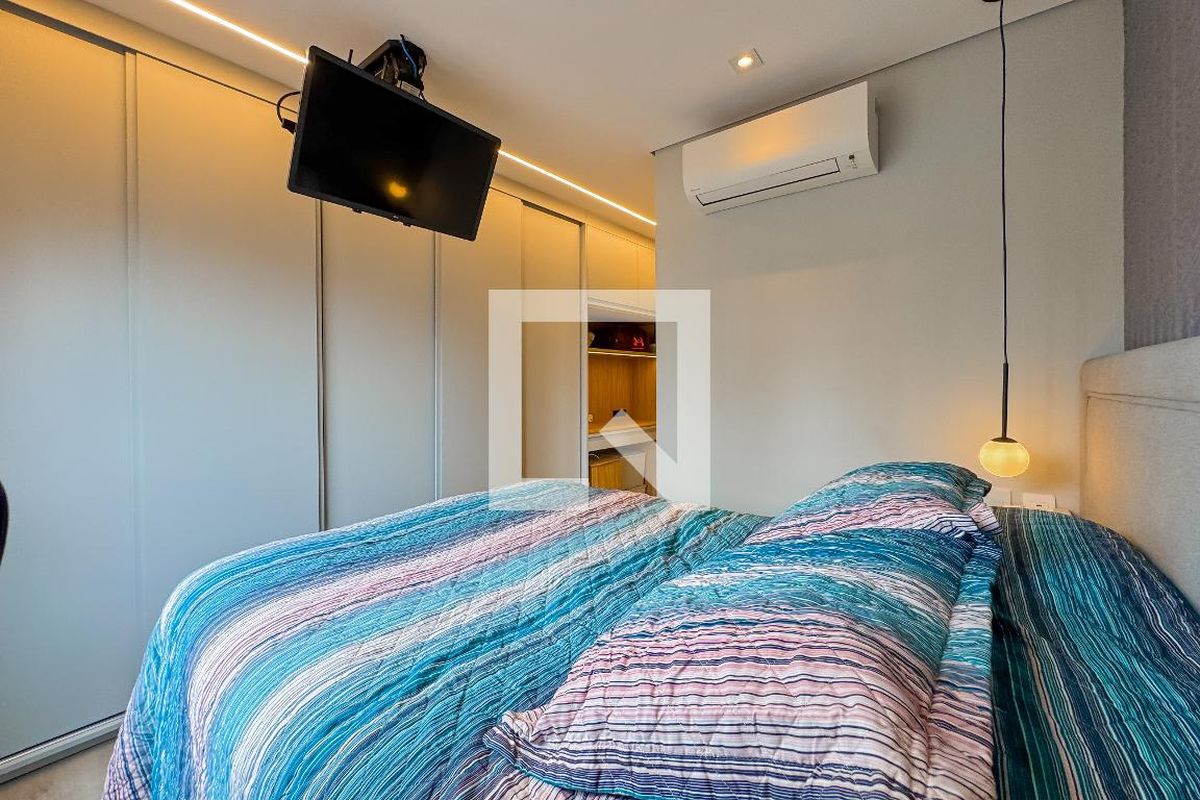 Apartamento, 2 quartos, 65 m² - Foto 66