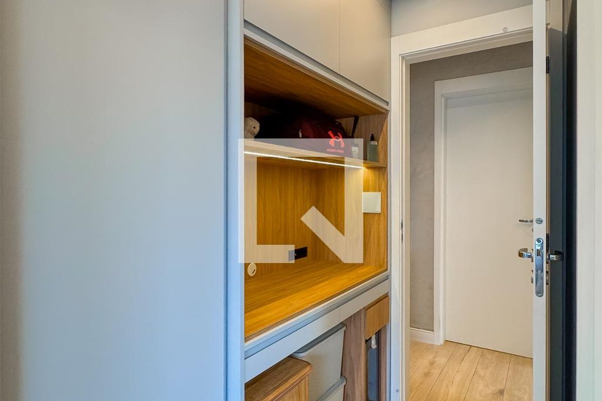 Apartamento, 2 quartos, 65 m² - Foto 70