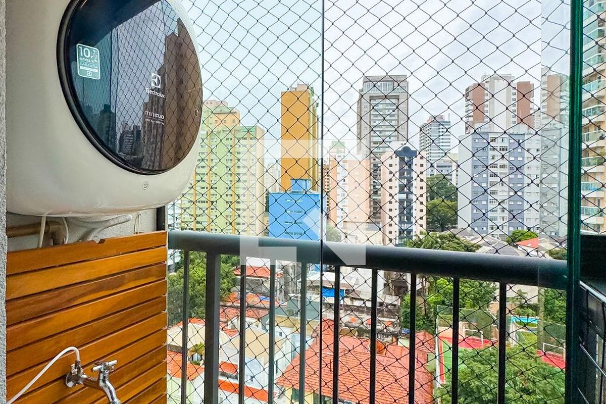 Apartamento, 2 quartos, 65 m² - Foto 46