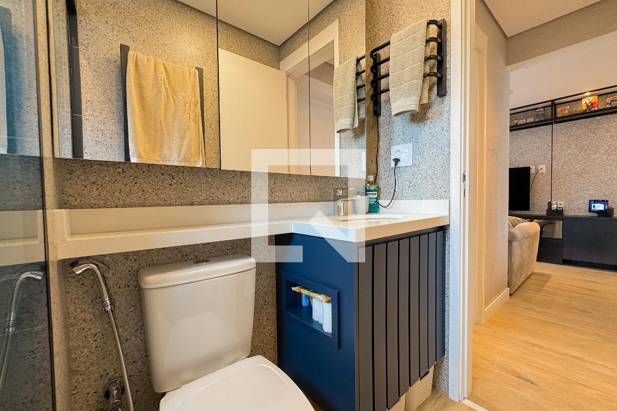 Apartamento, 2 quartos, 65 m² - Foto 98