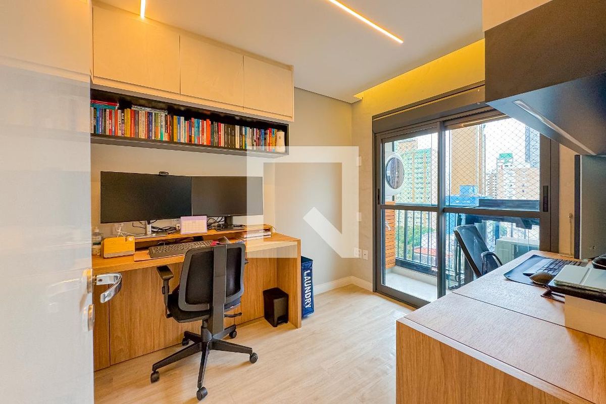 Apartamento, 2 quartos, 65 m² - Foto 34