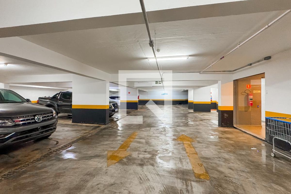 Apartamento, 2 quartos, 65 m² - Foto 244