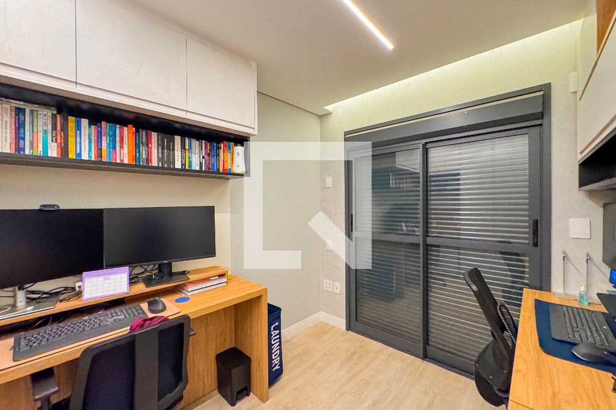 Apartamento, 2 quartos, 65 m² - Foto 42