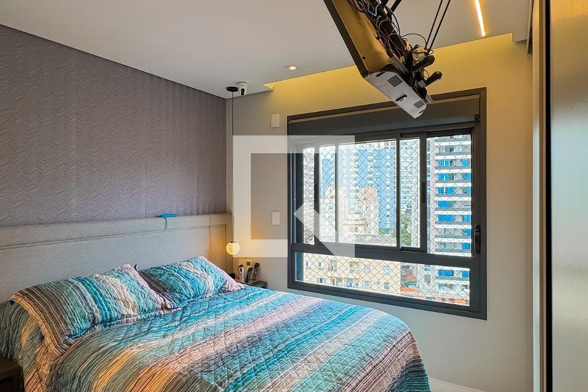 Apartamento, 2 quartos, 65 m² - Foto 68