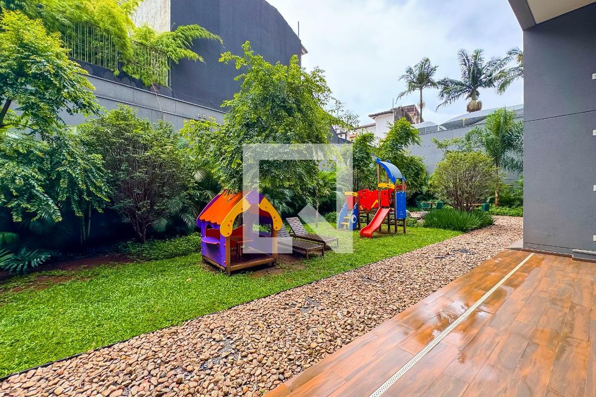 Apartamento, 2 quartos, 65 m² - Foto 160