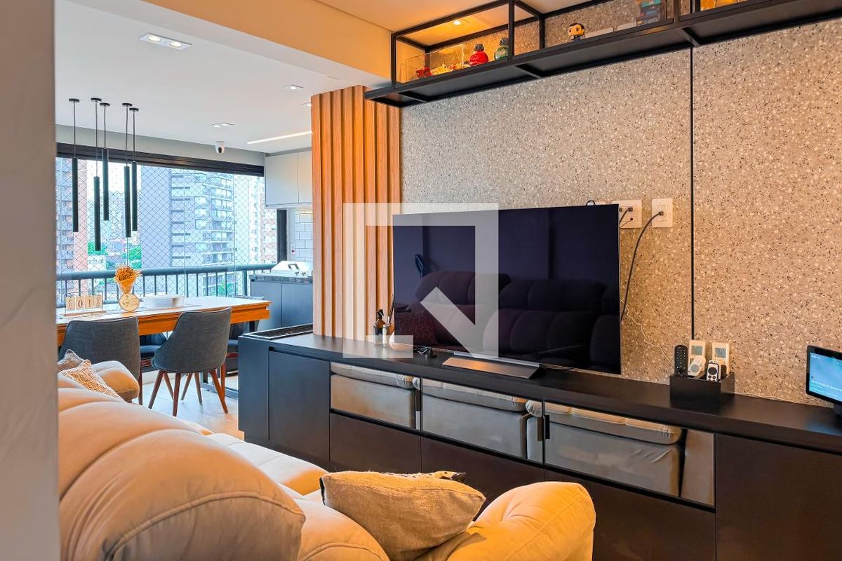 Apartamento, 2 quartos, 65 m² - Foto 4